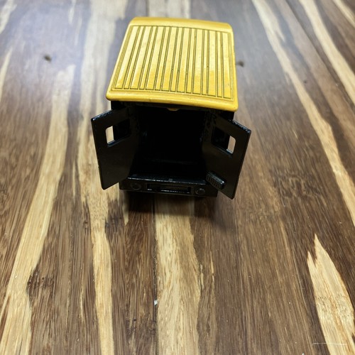 Matchbox 1978 Models Of Yesteryear 1927 Talbot Van Dunlop Y-5. - Picture 6 of 10