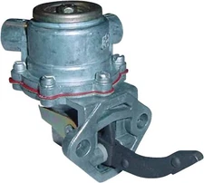 Aftermarket Fuel Lift Pump For Case International Harvester Models New 1 Year...