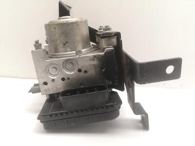 MAZDA 6 2002 - 2008 ABS Modulator W / Dsc Mps 2.3 25632 GP9A-437A0