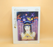 🧩NEU: Beyond Egypt Ägypten Puzzle 1500 Teile Clementoni jigsaw  rar🧩