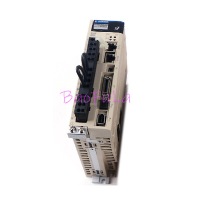 1PCS New Yaskawa Servo Drive SGD7S-R90AA0A