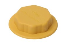 Coolant ReCvry Tank Cap  URO Parts  4395570