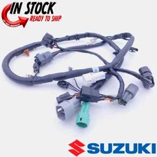 NEW OEM SUZUKI 2005-2007 LT-Z400 QUADSPORT WIRE ELECTRICAL HARNESS 36610-07G30