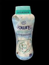 Downy Cool Cotton In-Wash Scented Booster Beads - 37.5oz