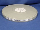 FRANKLIN ROOSEVELT..16MM DOCUMENTARY FILM — photo 1