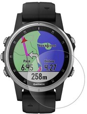 Protective Film for Garmin fenix 5s Plus 42mm Matte Protector Glass 9H