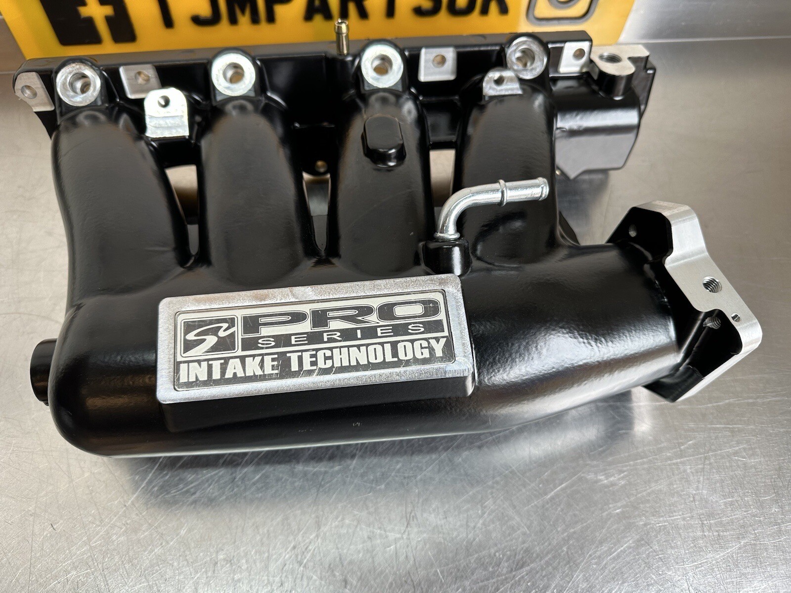 Honda Civic EP3 Type R K24 Skunk2 Style Intake Inlet Manifold FN2 DC5