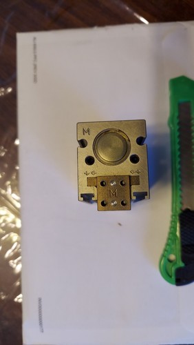 New Destaco Robohand DPG-10M-2 Gripper - Picture 3 of 6
