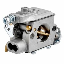 Carburetor for WT 826 W360 Walbro P360S Carb Chainsaws Spare Parts