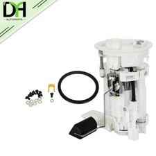 For Lexus RX300 Base 3.0L V6 1999-2000 Fuel Pump Assembly W/ Fuel Filter SP9040M