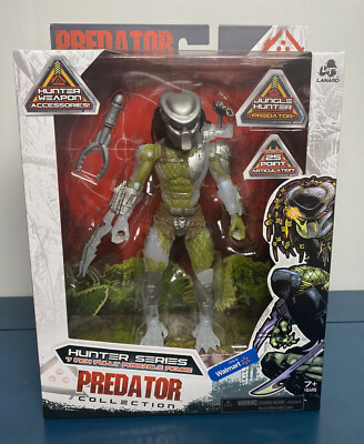 2021 Lanard - Predator Hunter Series - PREDATOR (JUNGLE HUNTER) 7