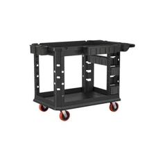 Suncast Utility Cart Heavy Duty Plus 26 X 45
