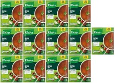 Knorr Oxtail Soup Mix, 53g, Pack of 13 (13x1....