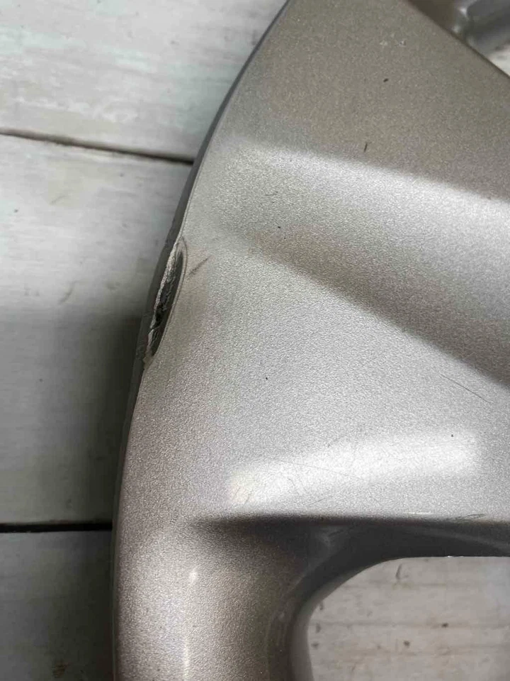 KIA FORTE 2014 2018 cubierta de rueda OEM 52960A7000 Foto 4 de 4