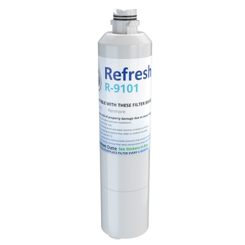 samsung refrigerator model rf28jbedbsg water filter