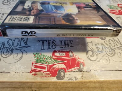 My Dad's a Soccer Mom (DVD) Wendy Raquel Robinson, Lester P