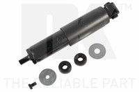 Nk 60472011 ÖL StoßDäMpfer ÖLdruck DäMpfer Hinterachse Hinten