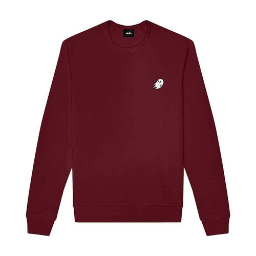 Dalix Ghost Crewneck Sweatshirt - Picture 92 of 124