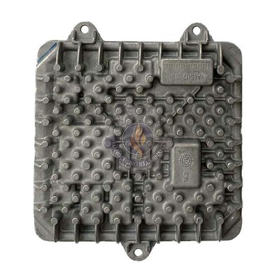 7429125 Headlight LED Adaptive Driver Control Module For BMW 3  