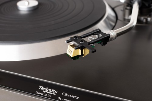 ZERSONIC - LIGHTWEIGHT HEADSHELL ADJUSTABLE AZIMUTH HI-FI TURNTABLE - Foto 49 di 59