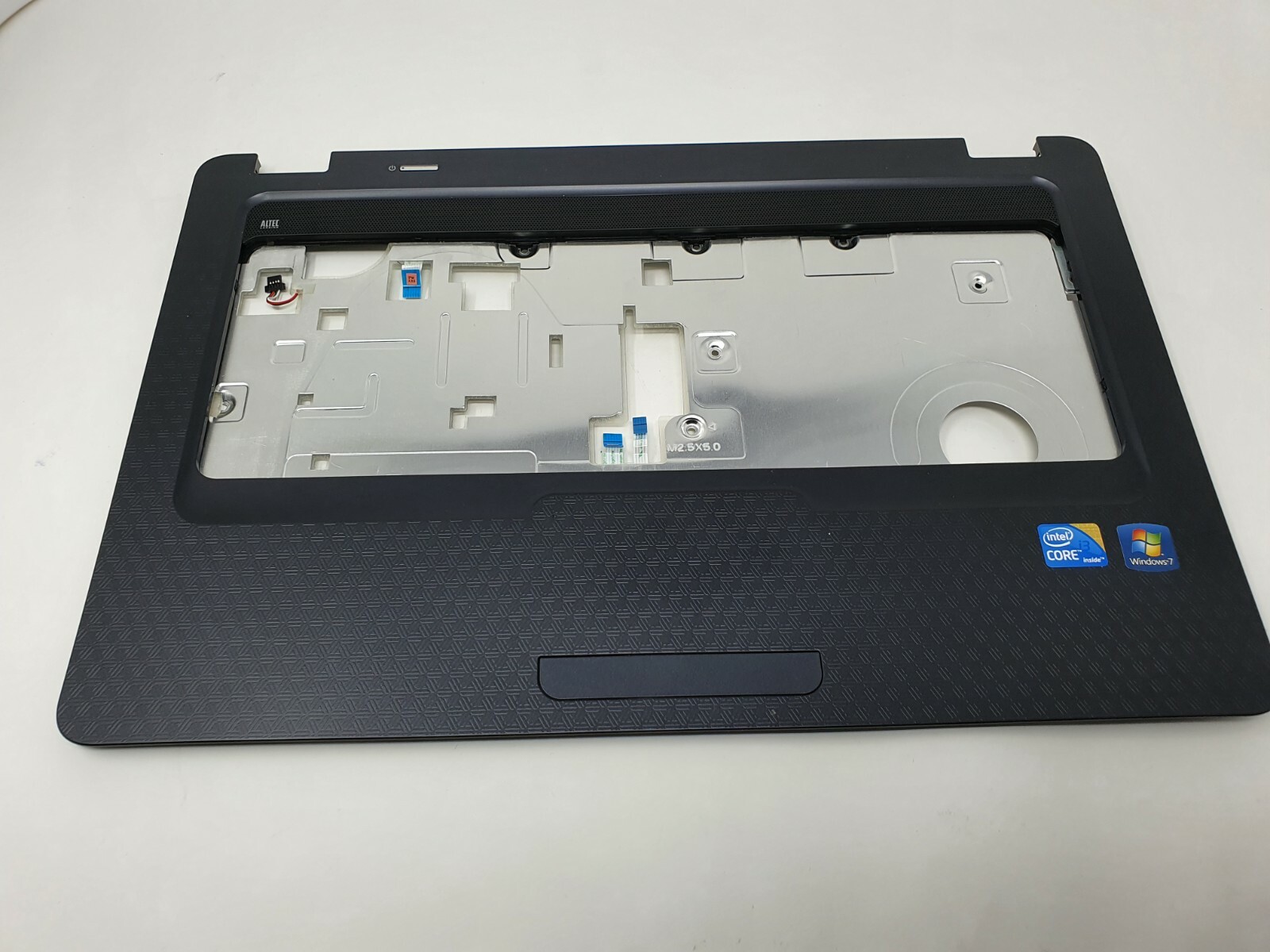 HP Pavilion G62451SA Palmrest With Touchpad Trackpad 3SAX7TATP40 Genuine Item eBay