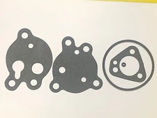 Royze GP-246 Automatic Choke Kit for Zenith-Stromberg Carbs