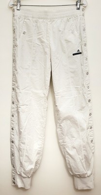 off white training pants