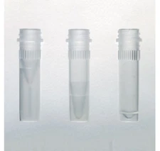 Cardinal Health C1300-80 SP Conical Microcentrifuge Tube with Cap 2.0mL 5000/Cs