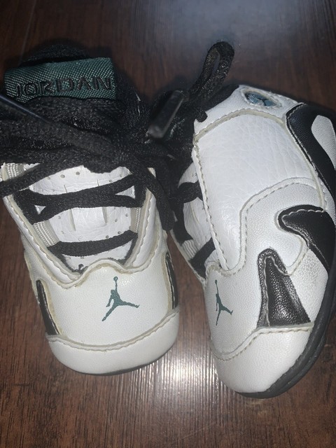baby michael jordan shoes