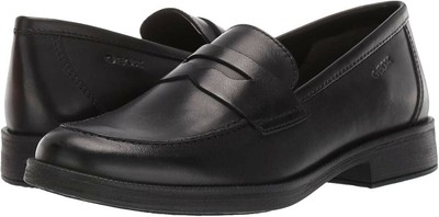 soar leather walking shoes