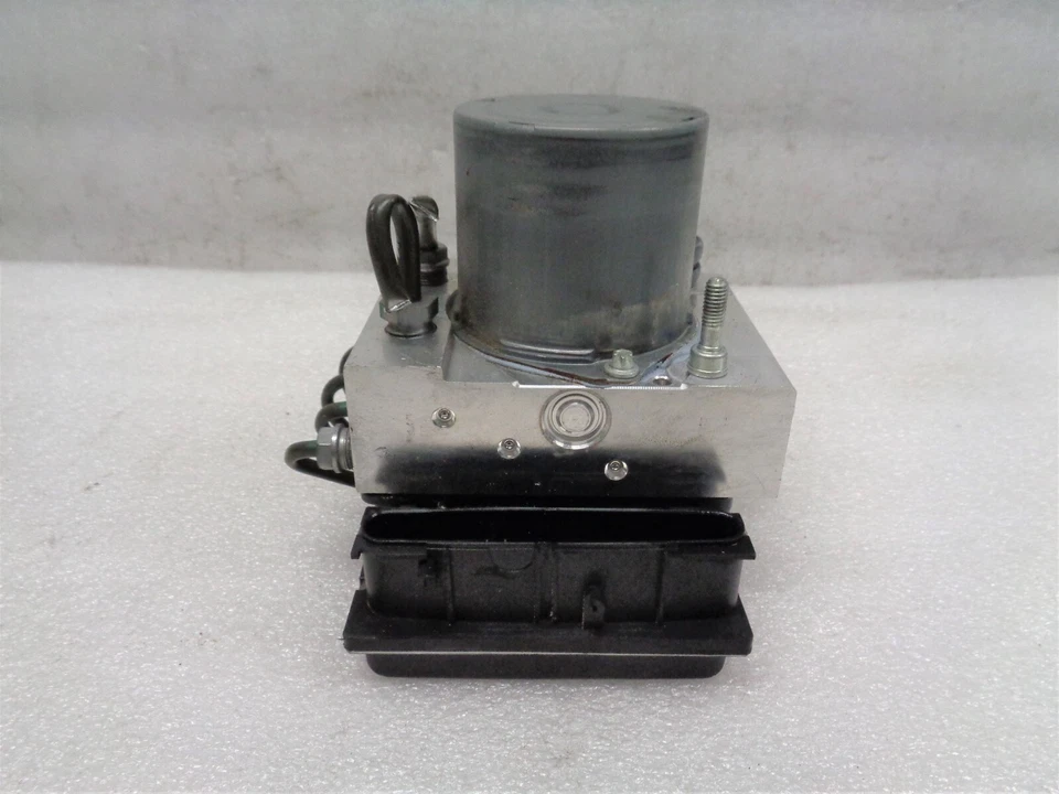 Land Rover Range Rover Sport 2005-2006 ABS bomba de freno antibloqueo OEM AK220840 Foto 4 de 4