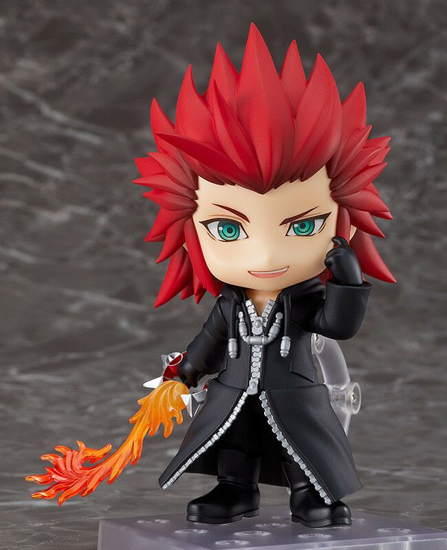 KINGDOM HEARTS フィギュア Play Arts Kai Sora ver.2 DX Edition (Kingdom Hearts III)