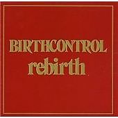 Birth Control - Re Birth (1974 CD 2002) Prog Rock