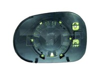 Spiegelglas Links FüR Mercedes W163 1998-2001