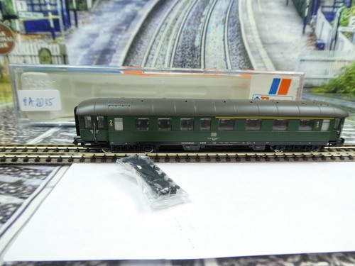 Roco 24280 - Spur N - DB - Personenwagen 1./2. Kl. - OVP - #A2045 | Zustand: Gebraucht