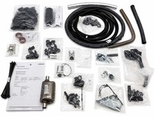 Webasto Standheizung Einbaukit TT-Evo BMW 3er GT Typ F34 ab BJ 2015 1324710C