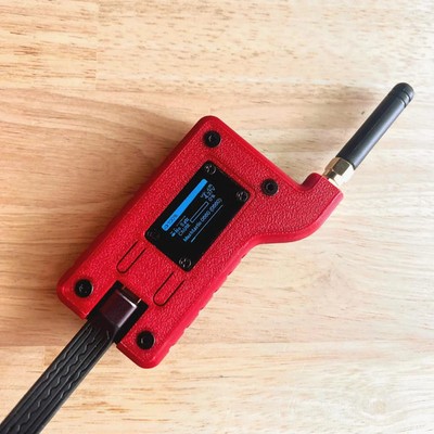 Heltec V4 Meshtastic Case ( case only) - 3D Printed, USB-C Powered