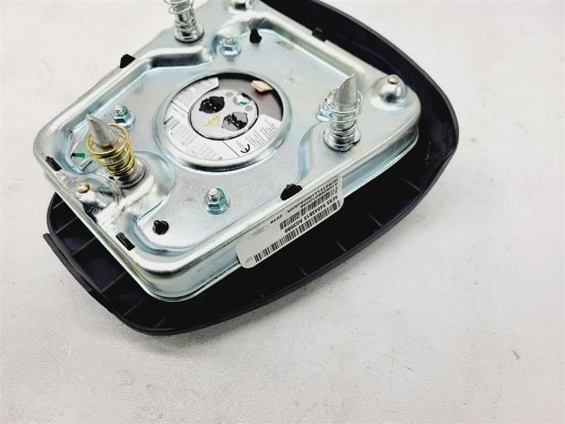 Airbag volante ford fiesta 2011 2012 2013 2014 2015 2016 2017 2018 2019 Foto 2 de 4