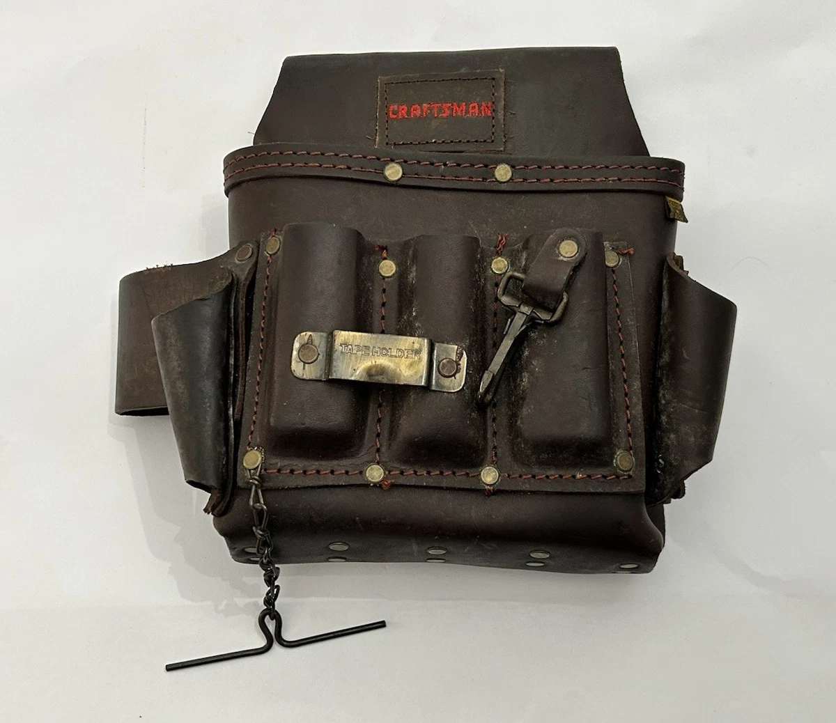 Craftsman Tool Tool Belt Pouches for sale | eBay