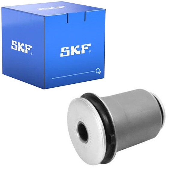 SKF Querlenkerlager Buchse Hinten Unten Vorderachse Passend FüR Toyota Fortuner-image