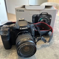 Canon Camera Eos 40D Digital Slr