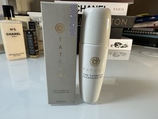 TATCHA The Camellia Cleansing Oil Face Makeup...