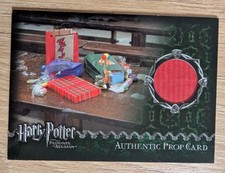 2004 Artbox Harry Potter and the Prisoner of Azkaban Trading Cards 16