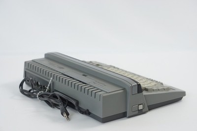 MSX Turbo R FS-A1GT Panasonic Personal Computer Boxed Tested JAPAN