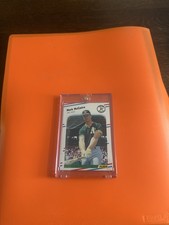 Mark McGwire 1988 Fleer #286