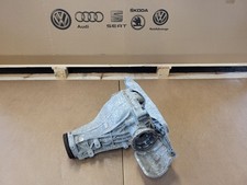 Original Audi A6 4G Facelift 3,0 V6 Differential 0AR525053 0AR525083B nur 38.km