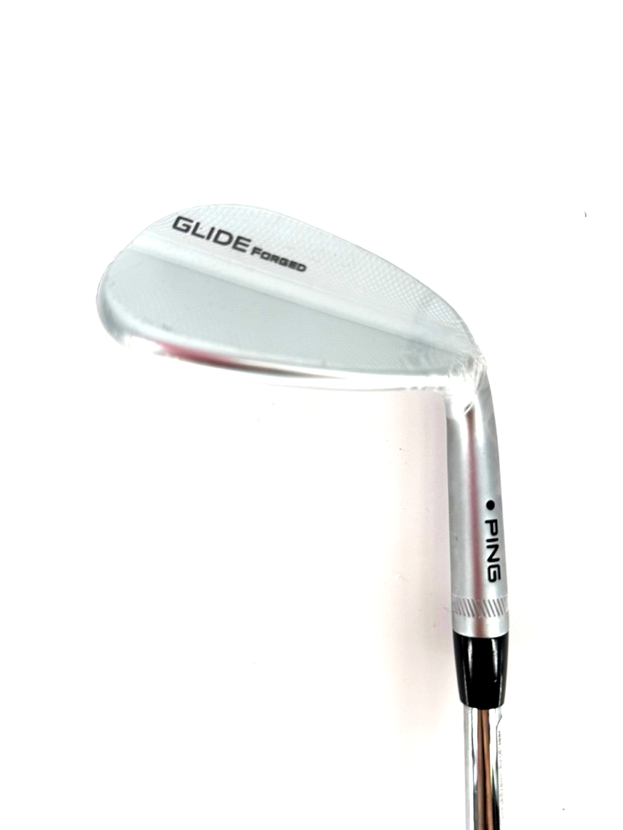 NEW other] 18 Ping Glide Forged Wedge /RH/Choose Loft Shaft