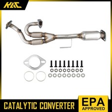 Fit For 2004-2006 Nissan Maxima2004-2009 Nissan Quest 3.5l Catalytic Converter