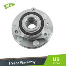 For Saab 9-4X 2011 For Cadillac SRX 2010-16 1pc Front or Rear Wheel Bearing Hub