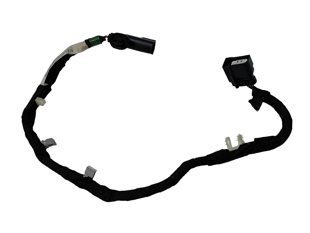 FORD OEM EXPLORER 2015-2019 FRONT DRIVER SIDE KEYLESS ANTENNA WIRE HARNESS